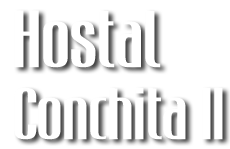 Hostal Conchita II - Hostales Madrid